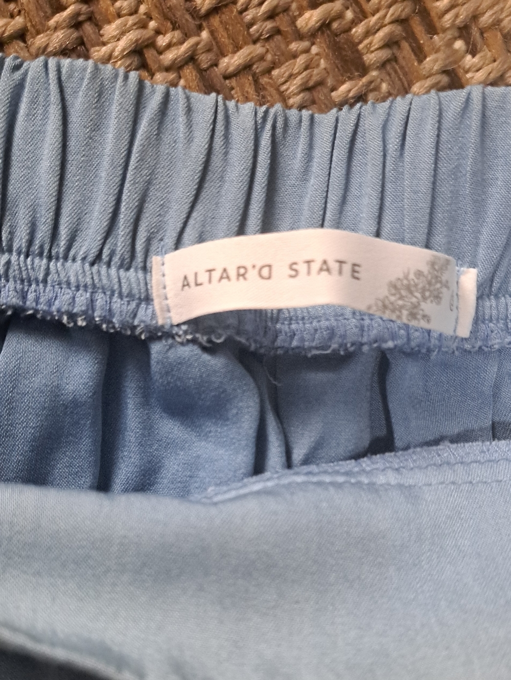Bloomer Shorts - Picture 4 of 6